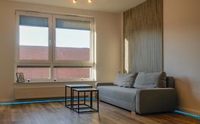 Apartament Nowe Centrum